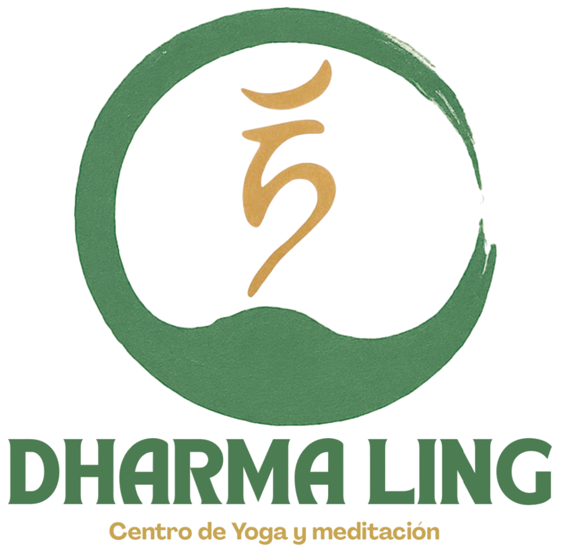 Dharma Ling Yoga